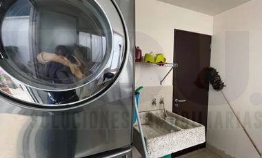 Renta de Casa en colonia Florida