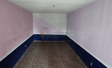 Casa en Esquina