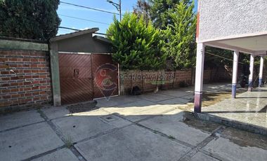 Casa en Esquina