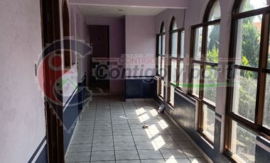 Casa en Esquina