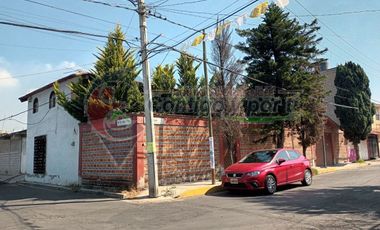 Casa en Esquina
