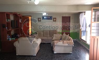 Casa en Esquina
