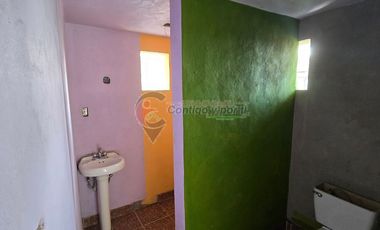 Casa en Esquina