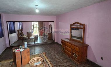 Casa en Esquina