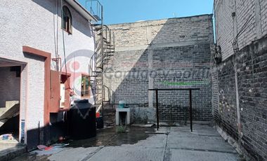 Casa en Esquina