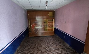 Casa en Esquina