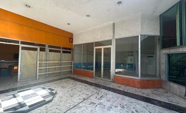 TERRENO EN RENTA EN EL CENTRO HISTORICO ZACAPU, MICH