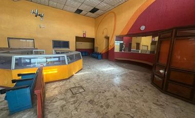 TERRENO EN RENTA EN EL CENTRO HISTORICO ZACAPU, MICH