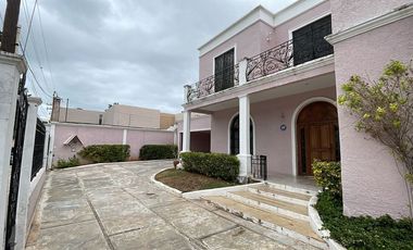 Casa en Renta en Campeche en Privada Residencial