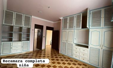 Casa en Renta en Campeche en Privada Residencial