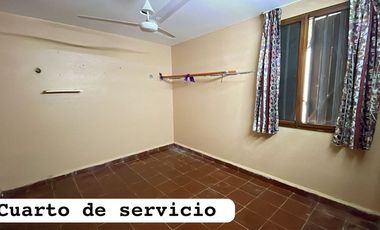 Casa en Renta en Campeche en Privada Residencial