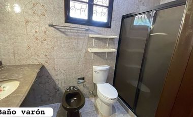 Casa en Renta en Campeche en Privada Residencial