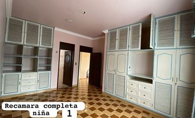 Casa en Renta en Campeche en Privada Residencial