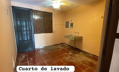 Casa en Renta en Campeche en Privada Residencial