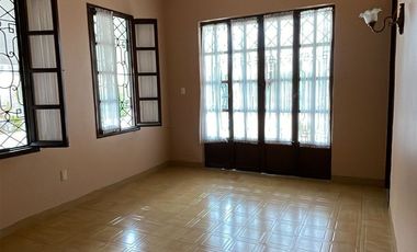 Casa en Renta en Campeche en Privada Residencial