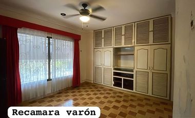 Casa en Renta en Campeche en Privada Residencial