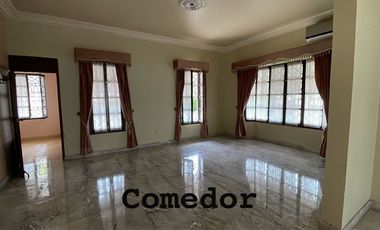 Casa en Renta en Campeche en Privada Residencial