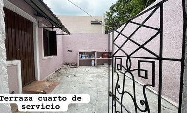 Casa en Renta en Campeche en Privada Residencial