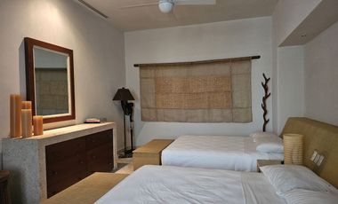 Penthouse Frente a la Playa en Ixtapa