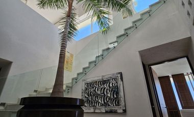 Penthouse Frente a la Playa en Ixtapa