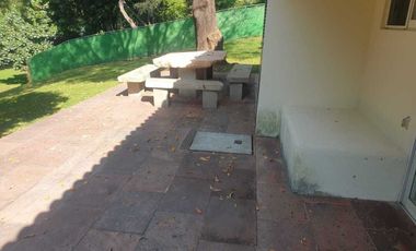 🌳 Casa en Rancho Tetela con 5,873 m² de Jardines y Amenidades$25,000,000