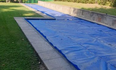 🌳 Casa en Rancho Tetela con 5,873 m² de Jardines y Amenidades$25,000,000