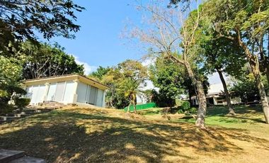 🌳 Casa en Rancho Tetela con 5,873 m² de Jardines y Amenidades$25,000,000