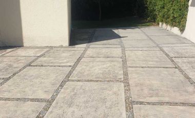 🌳 Casa en Rancho Tetela con 5,873 m² de Jardines y Amenidades$25,000,000