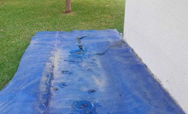 🌳 Casa en Rancho Tetela con 5,873 m² de Jardines y Amenidades$25,000,000