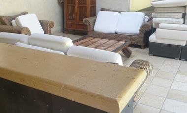 🌳 Casa en Rancho Tetela con 5,873 m² de Jardines y Amenidades$25,000,000