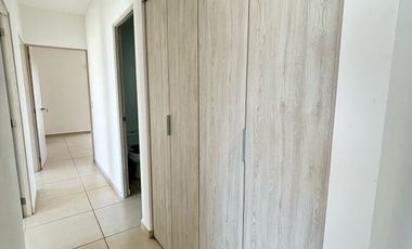 Renta Departamento en Ferrara Vertical