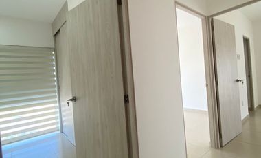 Renta Departamento en Ferrara Vertical