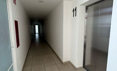 Renta Departamento en Ferrara Vertical