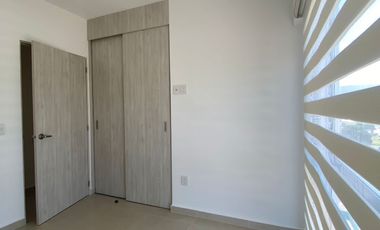 Renta Departamento en Ferrara Vertical