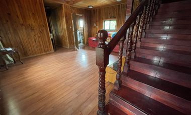 EN VENTA/RENTA EXCLUSIVA CASA TEMATICA CON ALBERCA