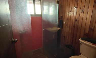 EN VENTA/RENTA EXCLUSIVA CASA TEMATICA CON ALBERCA