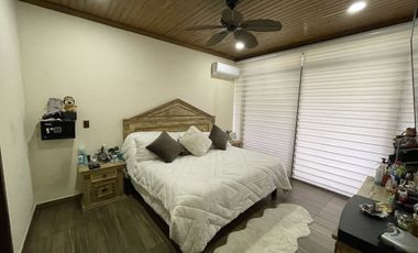 EN VENTA/RENTA EXCLUSIVA CASA TEMATICA CON ALBERCA