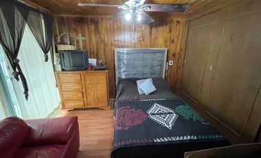 EN VENTA/RENTA EXCLUSIVA CASA TEMATICA CON ALBERCA
