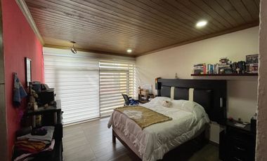 EN VENTA/RENTA EXCLUSIVA CASA TEMATICA CON ALBERCA