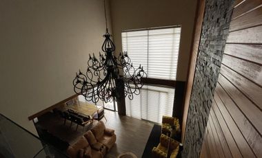 EN VENTA/RENTA EXCLUSIVA CASA TEMATICA CON ALBERCA