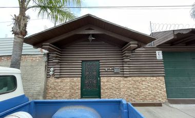 EN VENTA/RENTA EXCLUSIVA CASA TEMATICA CON ALBERCA