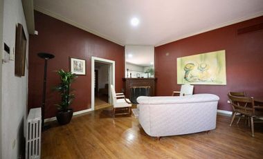 RENTA DEPARTAMENTO AMUEBLADO COL. CUAUHTEMOC  M $11.000