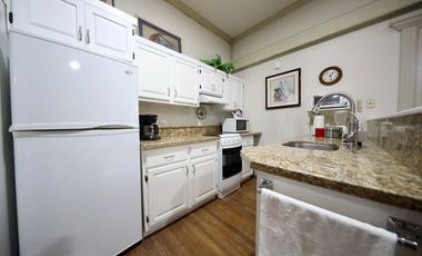 RENTA DEPARTAMENTO AMUEBLADO COL. CUAUHTEMOC  M $11.000