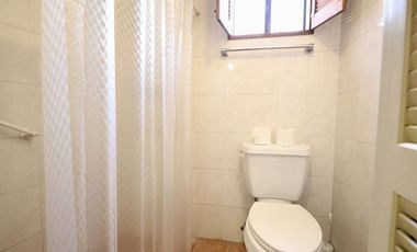RENTA DEPARTAMENTO AMUEBLADO COL. CUAUHTEMOC  M $11.000
