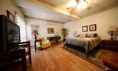 RENTA DEPARTAMENTO AMUEBLADO COL. CUAUHTEMOC  M $11.000