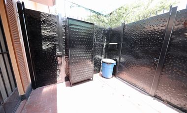 RENTA DEPARTAMENTO AMUEBLADO COL. CUAUHTEMOC  M $11.000