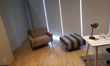 Departamento en Renta, Polanco, Campos Eliseos