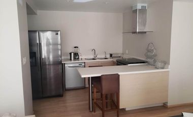 Departamento en Renta, Polanco, Campos Eliseos