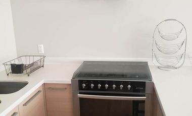 Departamento en Renta, Polanco, Campos Eliseos