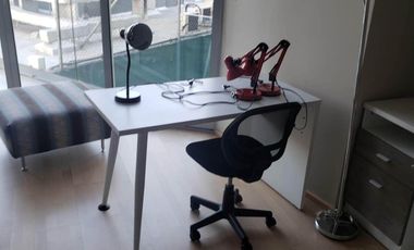 Departamento en Renta, Polanco, Campos Eliseos
